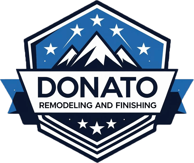 Donato Remodeling and Finishing