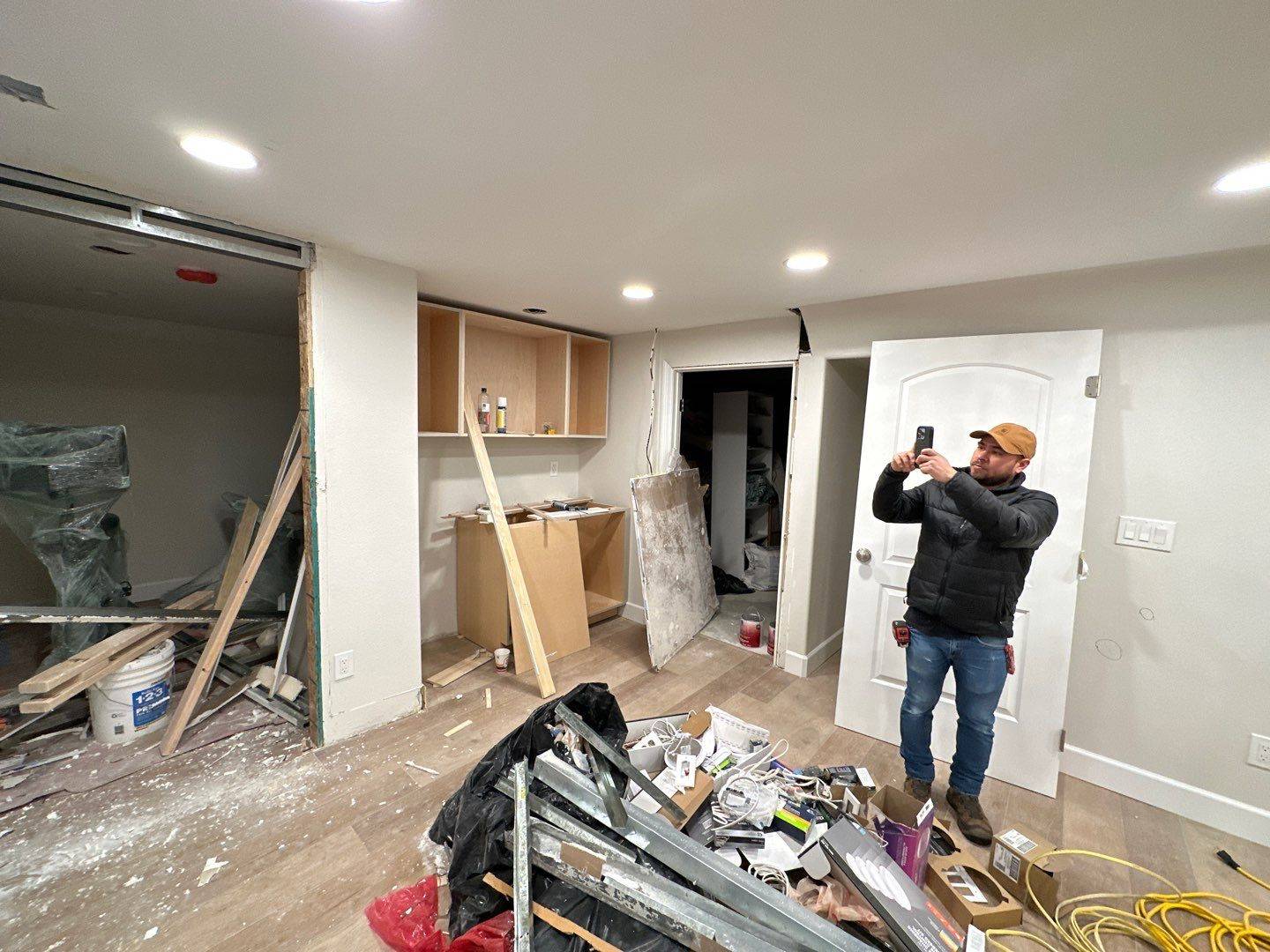 Donato Remodeling And Finishing (11)