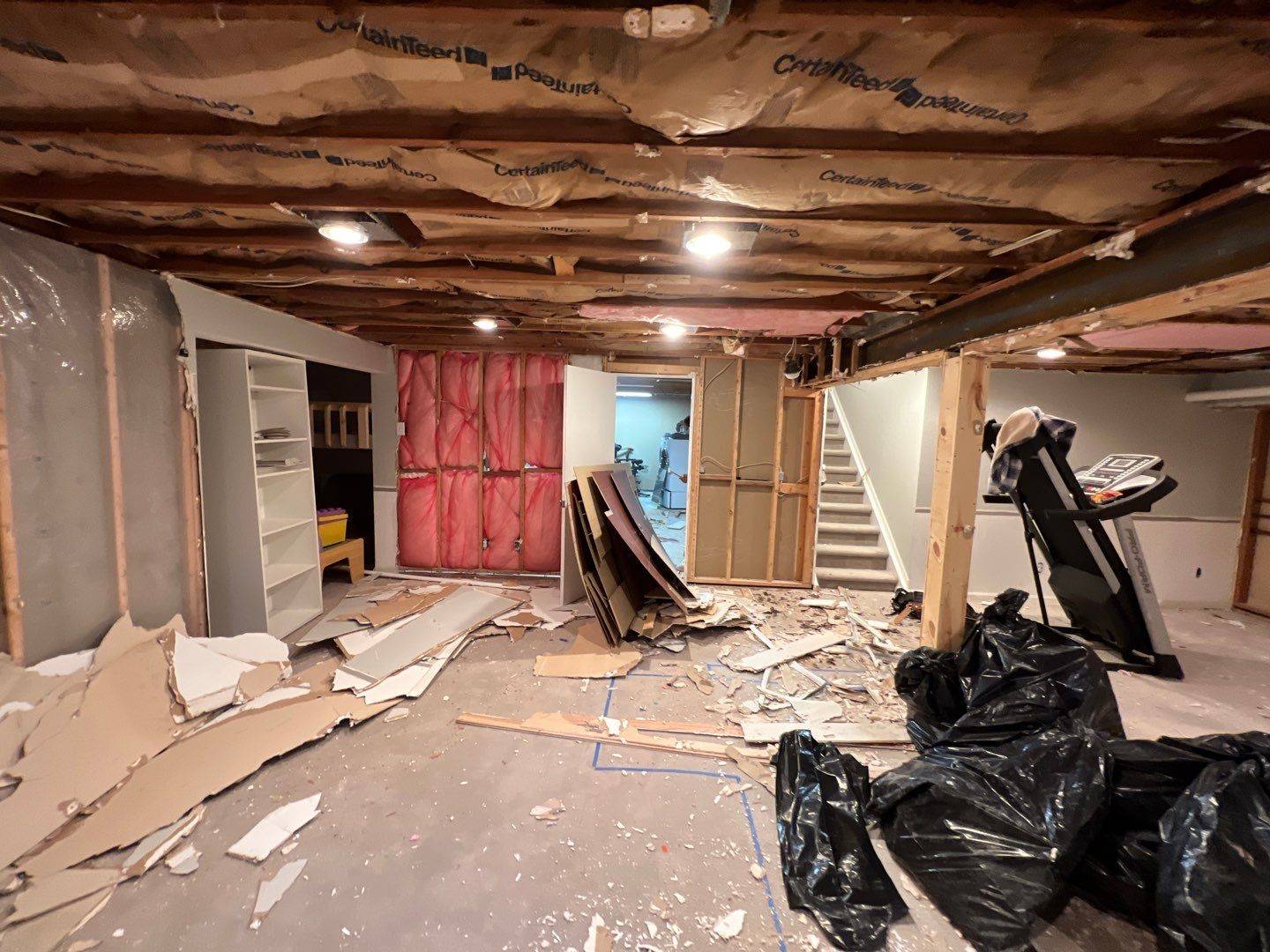 Donato Remodeling And Finishing (28)